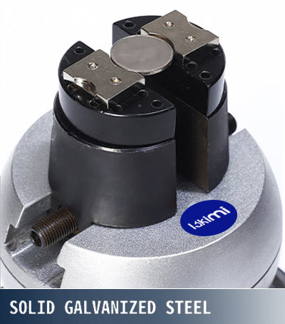 standard ball vise LK-A03C