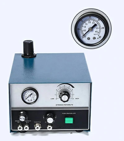 air powered engraver LK-E04