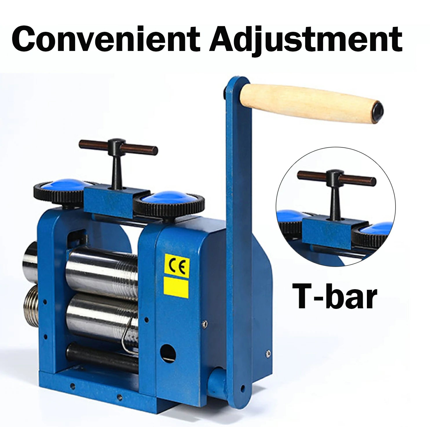 jewelry roller LK-RM03