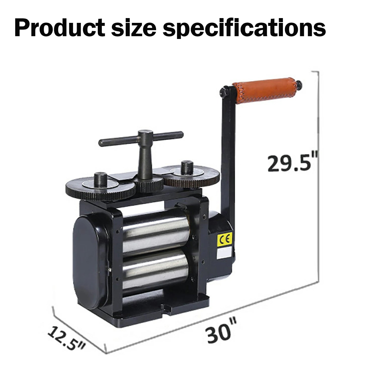 rolling mill LK-RM02B
