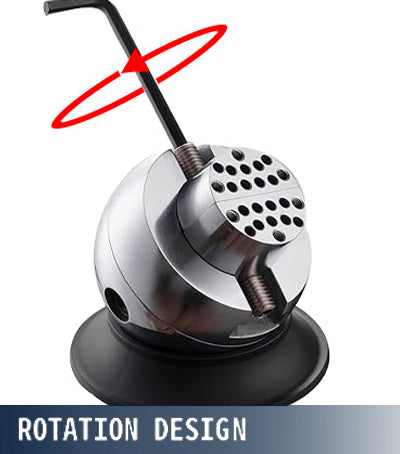 jewelers ball vice  LK-A04A