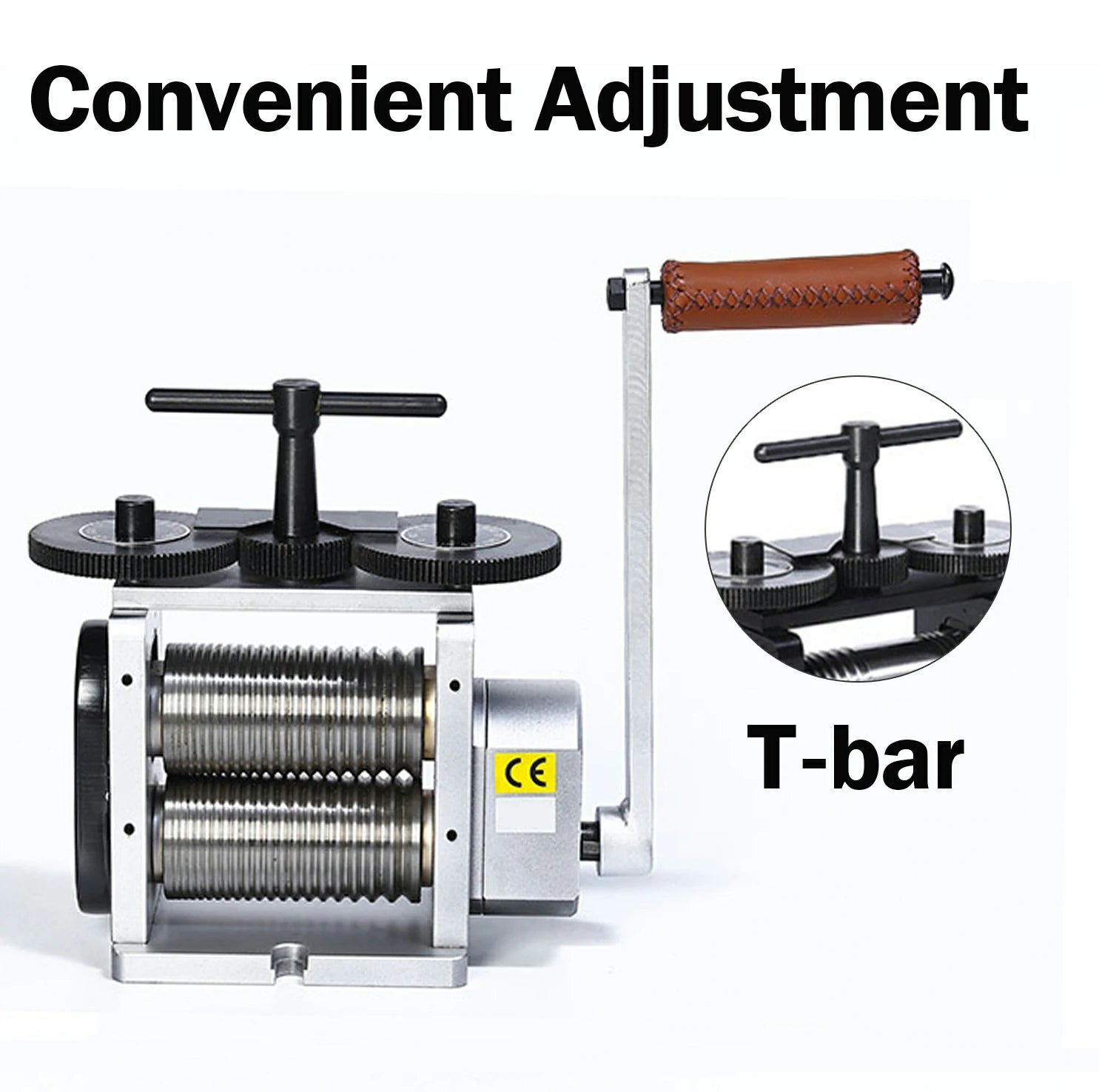 jewellery rolling mill for sale LK-RM02F
