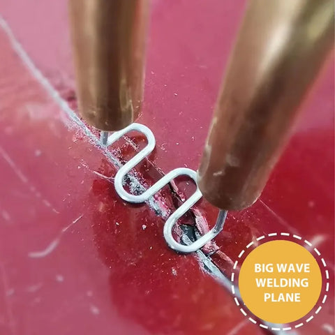 Welder Accessories Kit-5