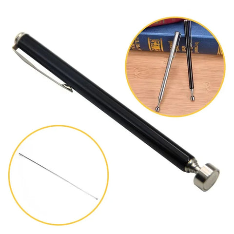 Retractable Magnetic Retrieval Tool-6
