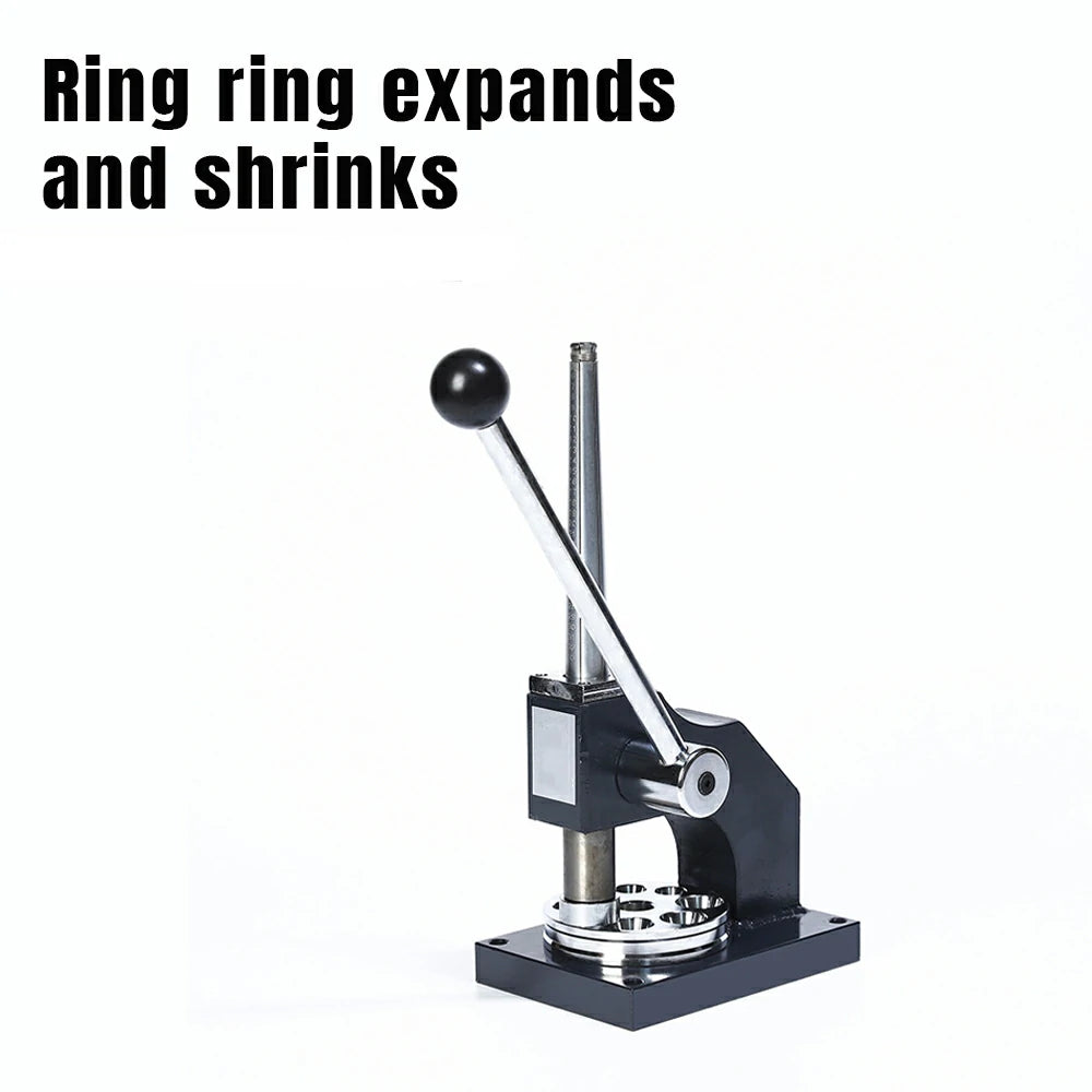 Ring Stretching and Reducing LK-A01