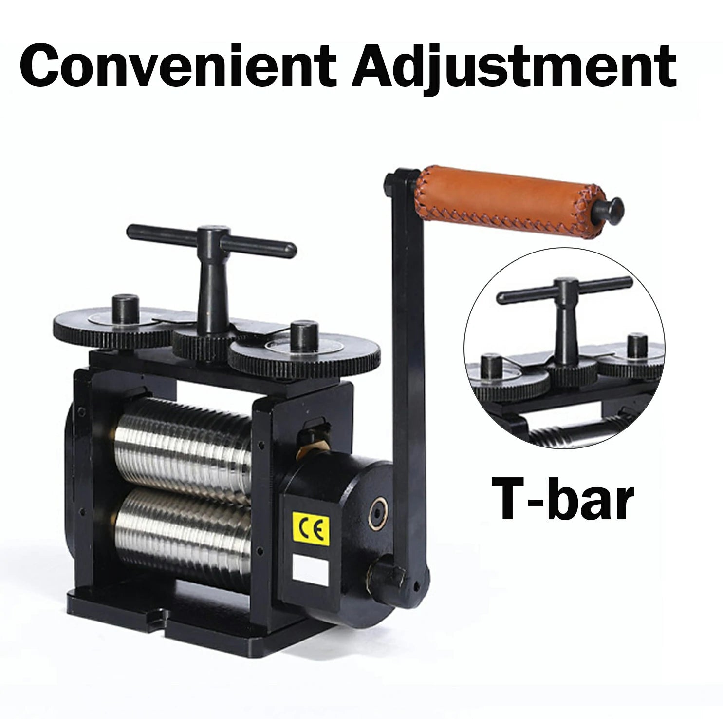 wire rolling mill LK-RM02E