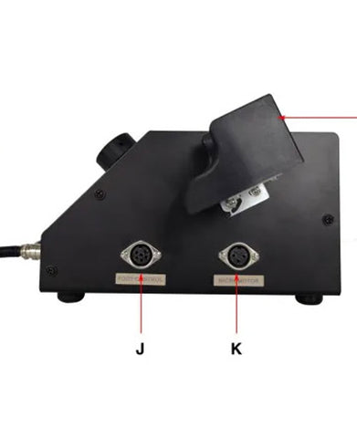 pneumatic engraving tool,LK-R01