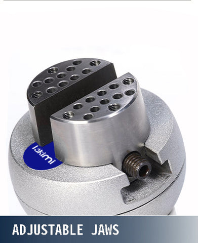 engraving vise LK-A04C