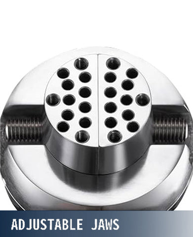 jewelers ball vise LK-A04B