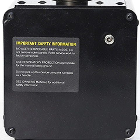 Grinding Machine,LK-GM01