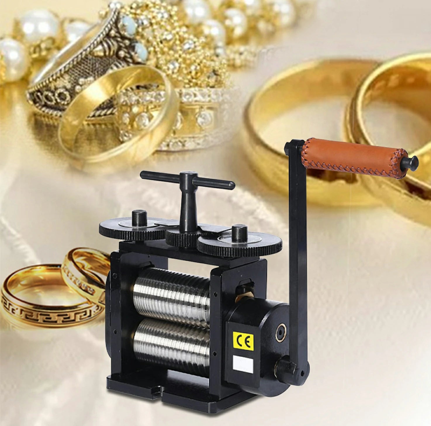 wire rolling mill LK-RM02E