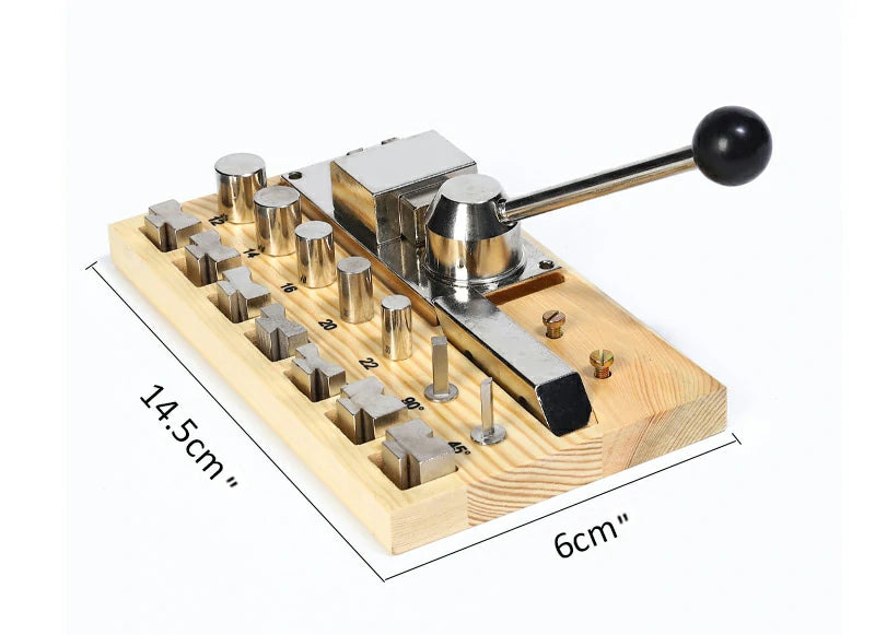 jewelry ring bender LK-B05