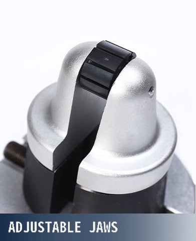 standard ball vise LK-A03C