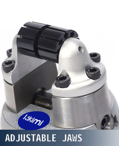 microblock vise LK-A04D