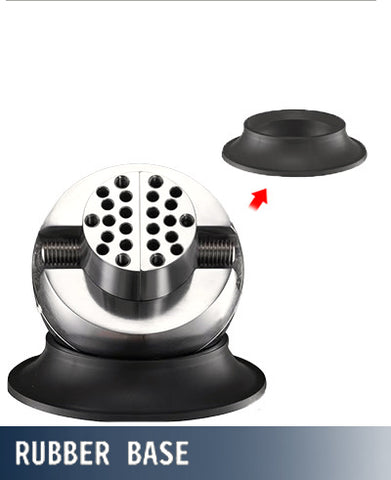 jewelers ball vice LK-A04A