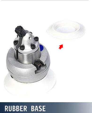 microblock vise LK-A04D