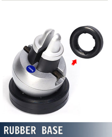 standard ball vise LK-A03C