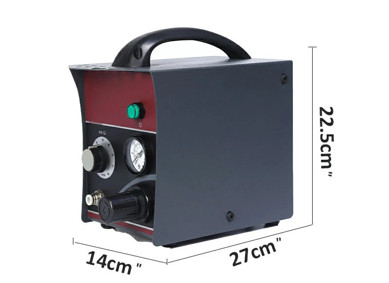 pneumatic metal engraving tools LK-AGM01