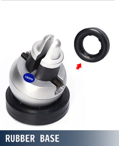 ball vise engraving LK-A03D