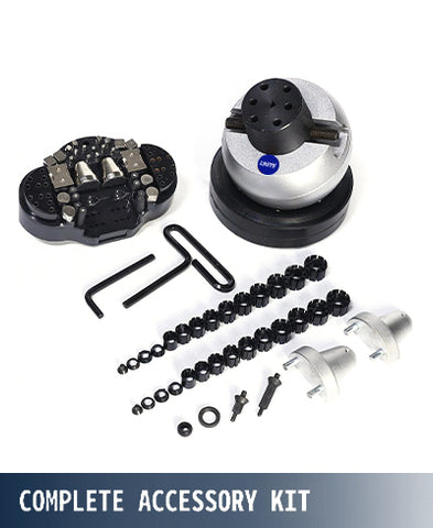 standard ball vise LK-A03C