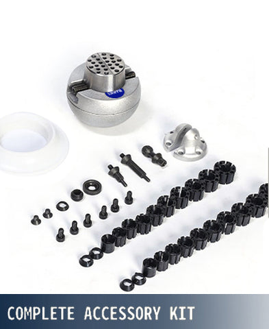 microblock vise LK-A04D