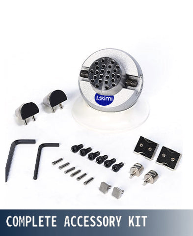 jewelers ball vice LK-A04A