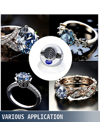 jewelers ball vice LK-A04A