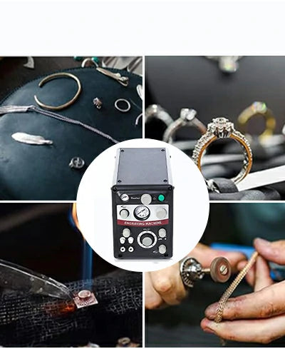 air powered engraving tools LK-G03