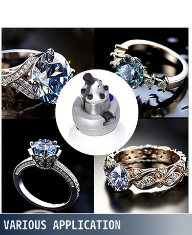 microblock vise LK-A04D