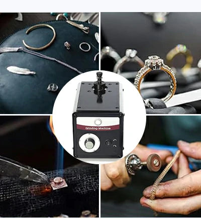 Grinding Machine,LK-GM01