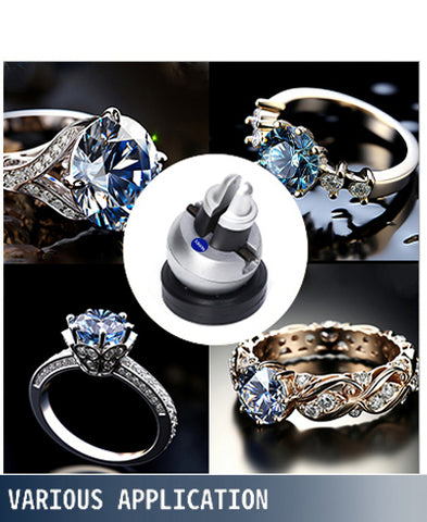 ball vise engraving LK-A03D