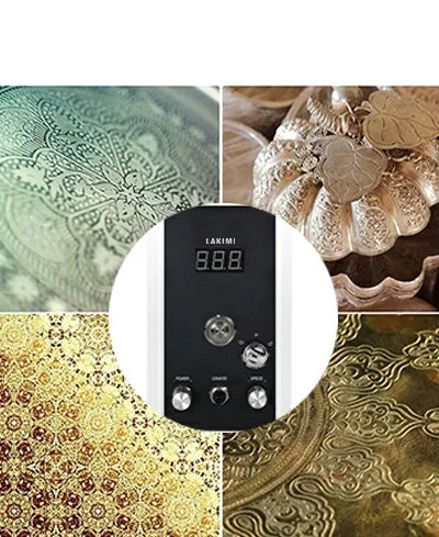 best pneumatic engraver LK-AT02