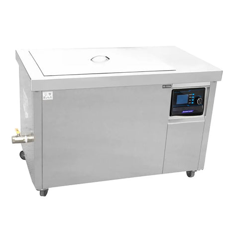 Industrial Ultrasonic Jewelry Cleaner 120L with High Efficiency and Advanced LCD, LK-A1030