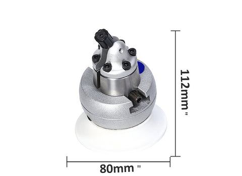 microblock vise LK-A04D