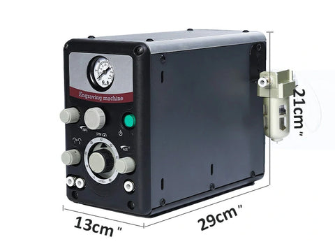 pneumatic hand engraving tools LK-G01