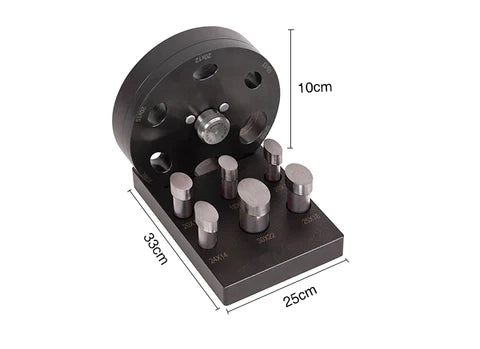 Disc Cutter LK-CS01