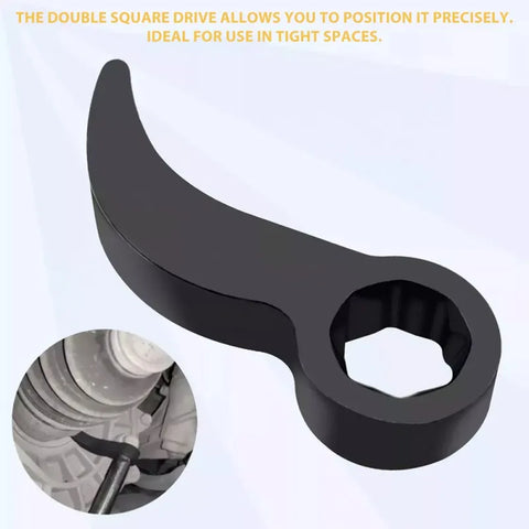Drive Shaft Puller with Comfort Grip-4