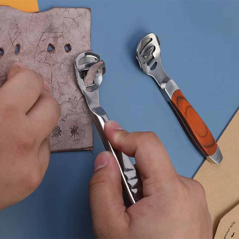 Professional kitchen peeling tool set-4