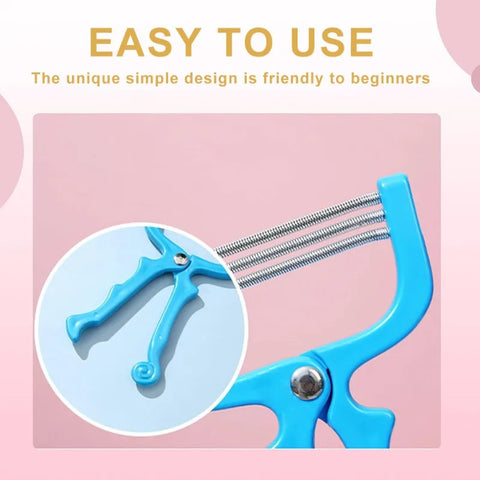 Spring Facial Epilator for Women-1