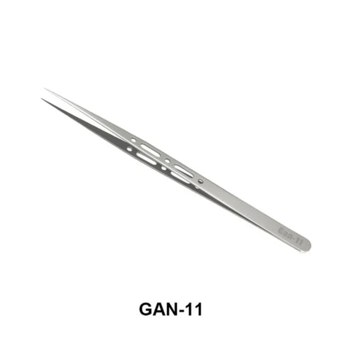 Precision non-magnetic tweezers-1