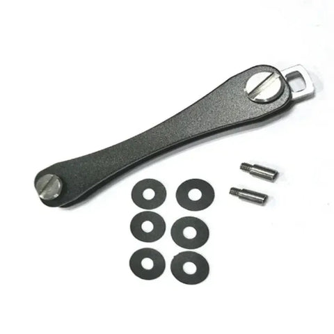 Mini Smart Keychain-1