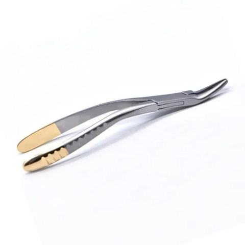 Root Fragment Extraction Forceps-1