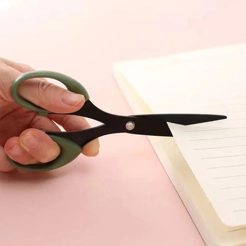 Compact Crafting Scissors-1