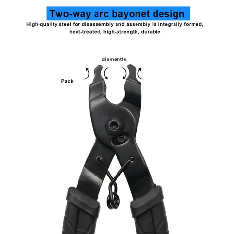 Bicycle Chain Pliers-1