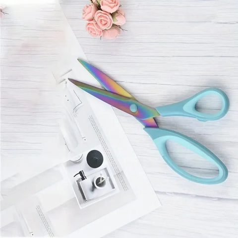Crafting Scissors for Sewing Projects-2