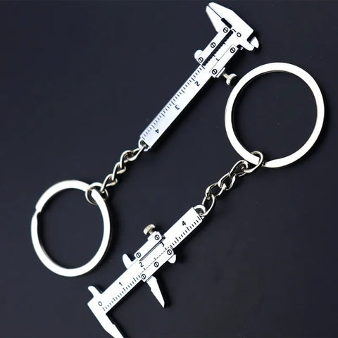 Mini Precision Vernier Caliper-1