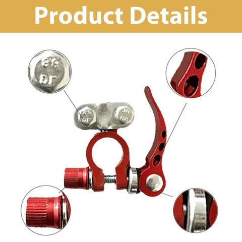 Vehicle battery terminal connector-3
