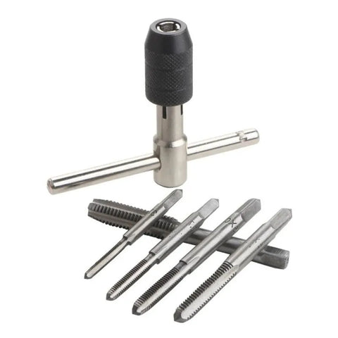 Premium T-Handle Tool Set-2