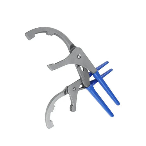 9-12" Adjustable Oil Filter Wrench-2