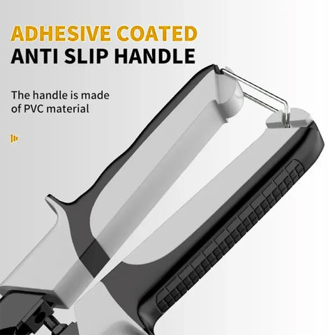 Durable Metal Shears for Industrial and DIY Cutting Applications, LK-SH11